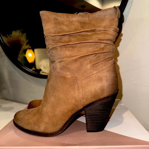 Booties - Picture 1 of 5